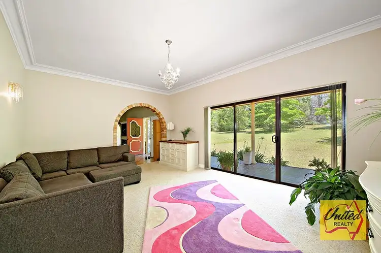 Third view of Homely house listing, 130 New Jerusalem Road, Oakdale NSW 2570
