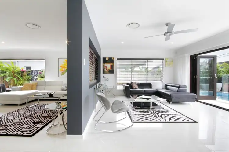 Fourth view of Homely house listing, 49 The Passage, Pelican Waters QLD 4551