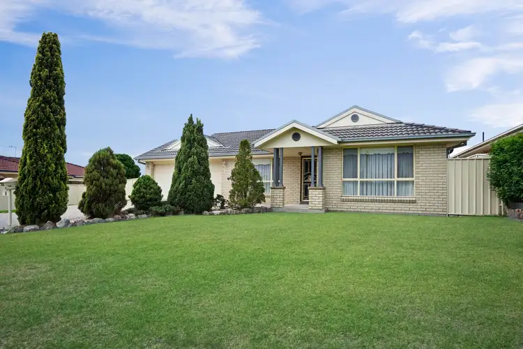 4 Brentwood Terrace, Thornton NSW 2322