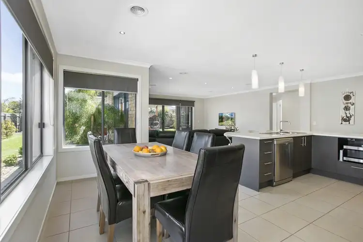 Fifth view of Homely house listing, 11 Curzon Drive, Ocean Grove VIC 3226
