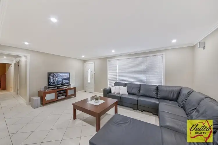 Fourth view of Homely house listing, 858 Montpelier Drive, The Oaks NSW 2570