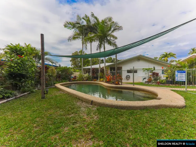 Third view of Homely house listing, 23 Beaver St, Clifton Beach QLD 4879