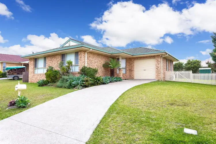 Main view of Homely house listing, 13 Robusta Parade, Taree NSW 2430