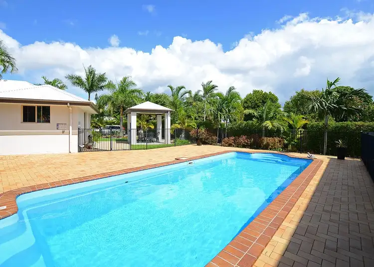 Sixth view of Homely townhouse listing, 18/9 Watson Street, Pialba QLD 4655