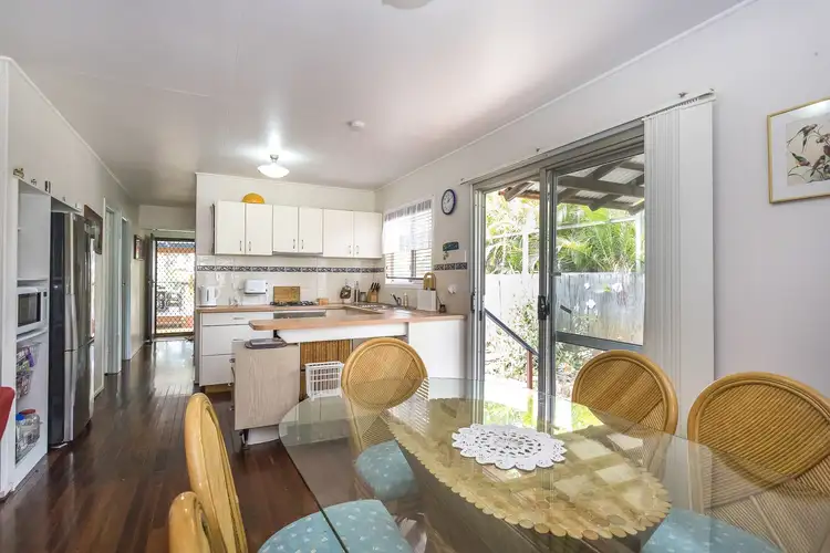 Fourth view of Homely house listing, 31 Ballow St, Amity QLD 4183