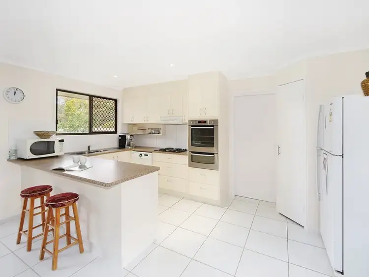 Fifth view of Homely house listing, 29 Marakari Crescent, Mount Coolum QLD 4573