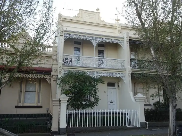 88 Story Street, Parkville VIC 3052