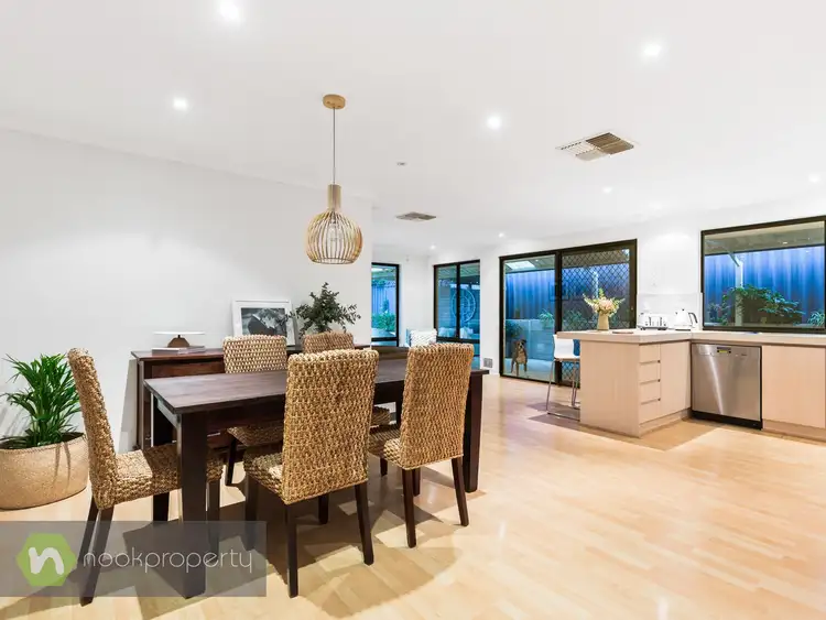 Seventh view of Homely house listing, 13 Palga Crescent, Beeliar WA 6164