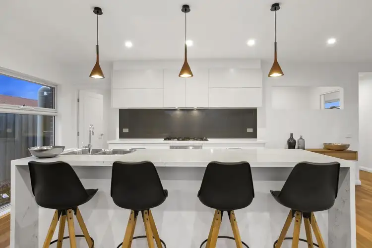 Third view of Homely house listing, 117 The Parade, Ocean Grove VIC 3226