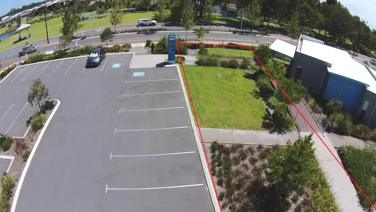 Second view of Homely land listing, 82 Egerton Dr, Aveley WA 6069