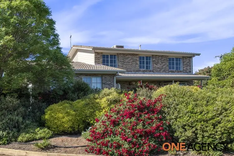 Main view of Homely house listing, 21 Denovan Circuit, Calwell ACT 2905