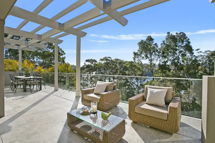 Fifth view of Homely house listing, 22 Delecta Avenue, Mosman NSW 2088