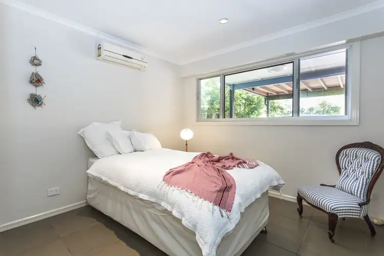 Fourth view of Homely townhouse listing, 1/3 Prosperity, Point Lookout QLD 4183