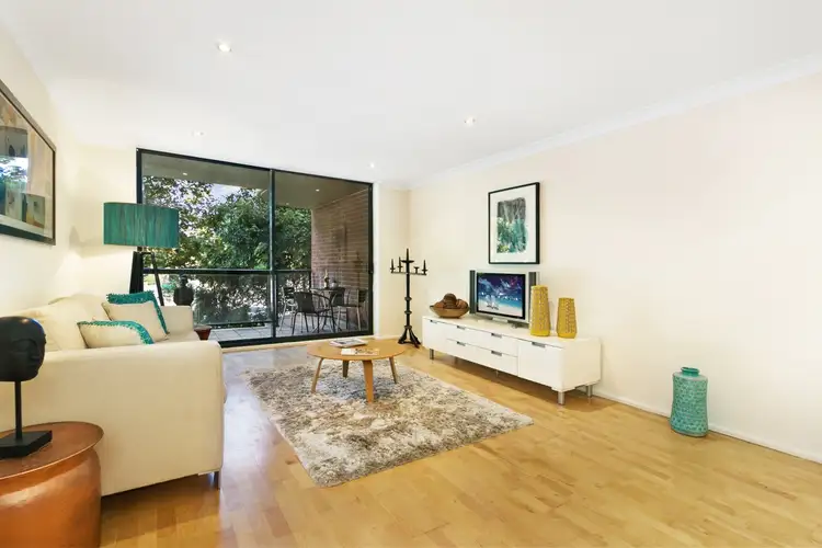 Second view of Homely apartment listing, 3205/177-219 Mitchell Road, Erskineville NSW 2043