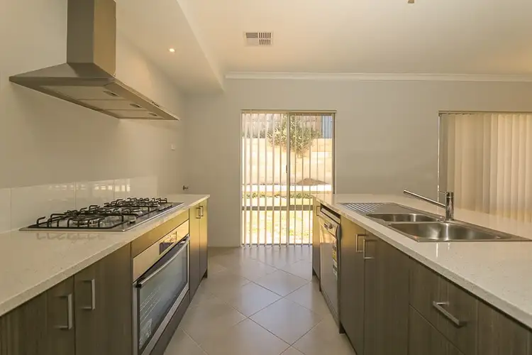 Second view of Homely house listing, 23 Tranquility Crescent, Aveley WA 6069