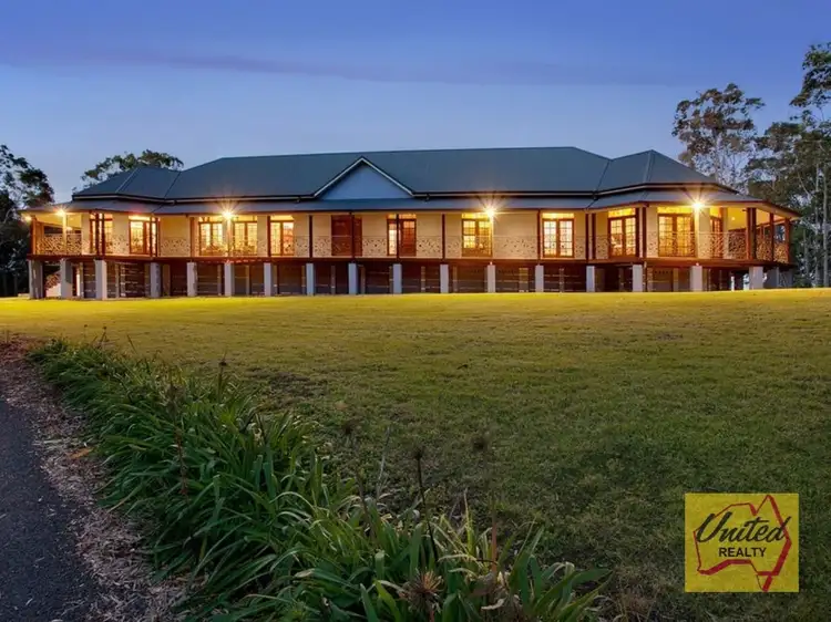 140 Theresa View Road, Theresa Park NSW 2570