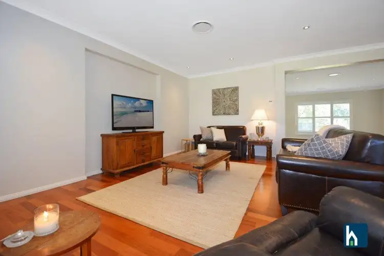 Third view of Homely house listing, 31 Bushes Lane, Gunnedah NSW 2380