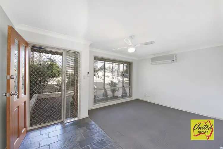 Second view of Homely house listing, 2B Farrendon Place, Mount Annan NSW 2567