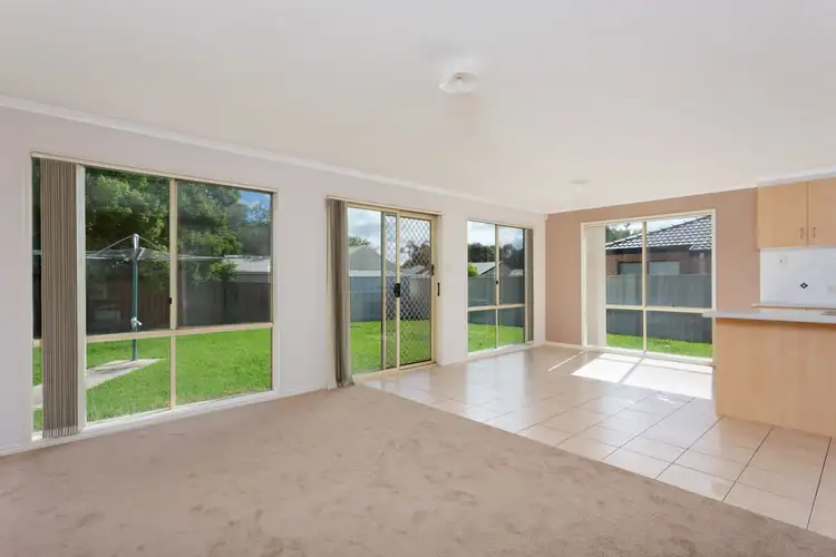 Second view of Homely house listing, 6 Walla Place, Glenfield Park NSW 2650