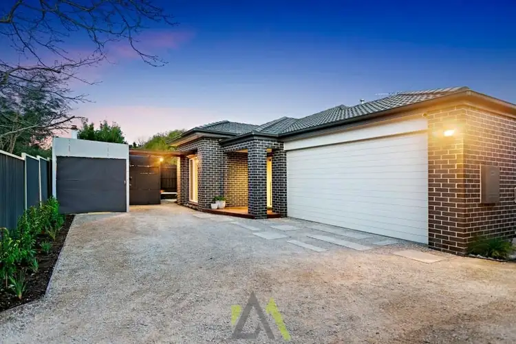 Main view of Homely house listing, 16A Edward Street, Langwarrin VIC 3910