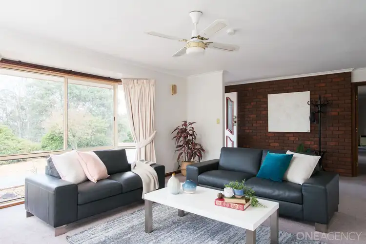 Third view of Homely house listing, 87 Devon Hills Road, Devon Hills TAS 7300