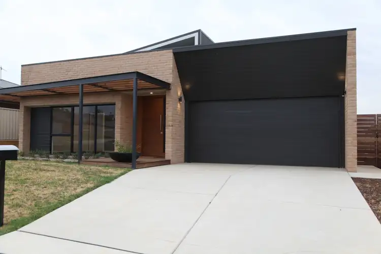 Second view of Homely house listing, 13 Cootamundra Boulevard, Wagga Wagga NSW 2650