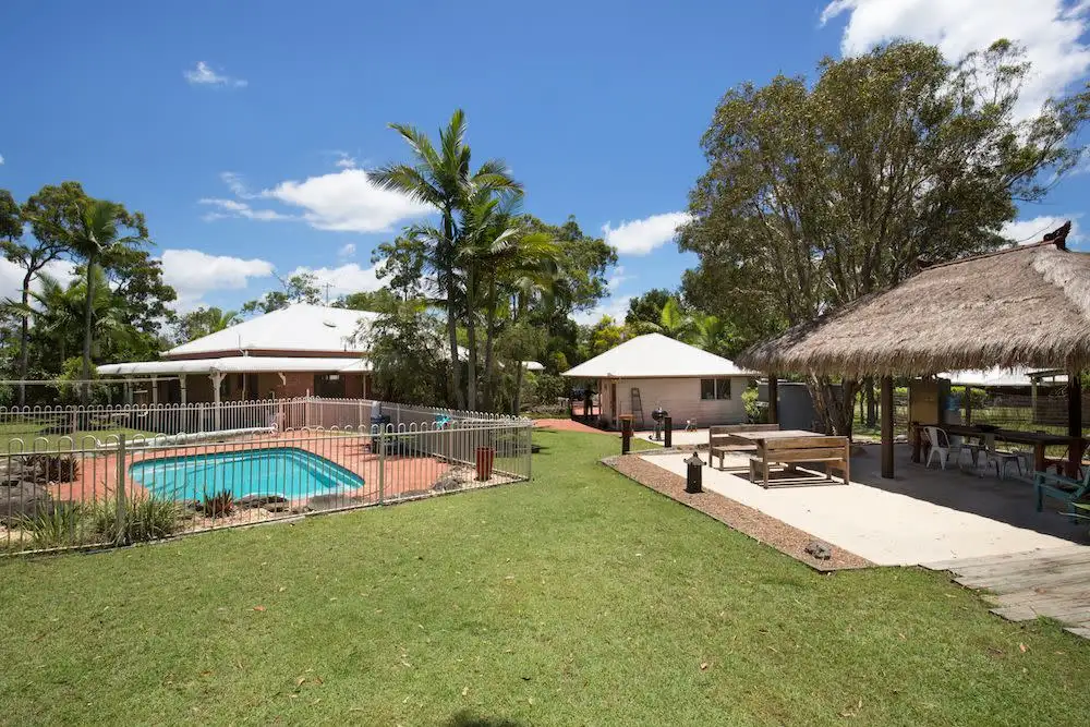 Main view of Homely rural property listing, 6 Kintra Crt, Branyan QLD 4670