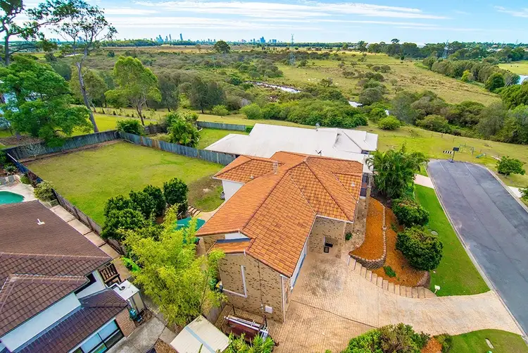 Third view of Homely house listing, 36 Breakwater Road, Robina QLD 4226