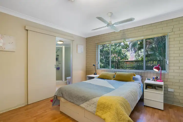 Fifth view of Homely unit listing, 3/106 Indooroopilly Road, Taringa QLD 4068