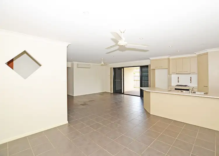 Third view of Homely house listing, 24 Magellan Circuit, Urraween QLD 4655