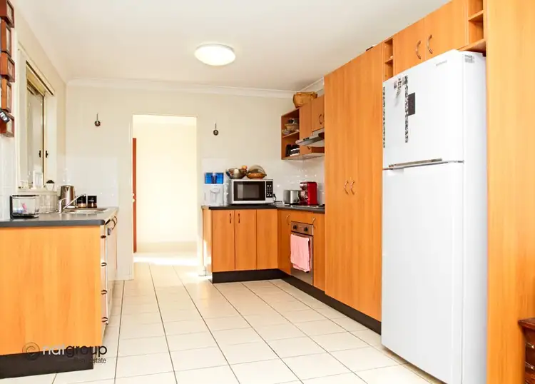 Third view of Homely house listing, 16 Lancelot Crescent, Ormeau QLD 4208
