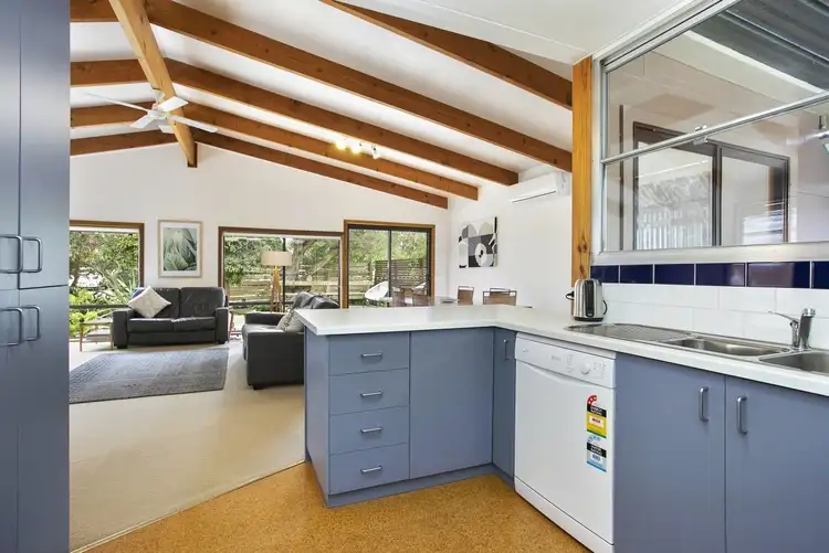 Fourth view of Homely house listing, 18 Thomson Drive, Barwon Heads VIC 3227