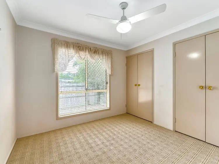 Fifth view of Homely unit listing, 8/7 Stellmach Street, Everton Park QLD 4053