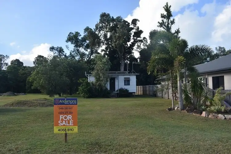Second view of Homely house listing, 20 Midshipman St, South Mission Beach QLD 4852