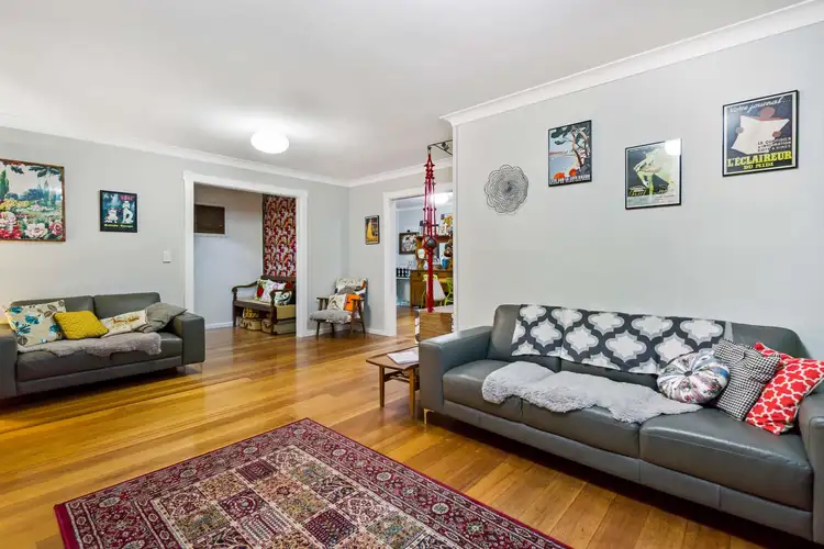 Third view of Homely house listing, 1 Deakin Street, Sunbury VIC 3429