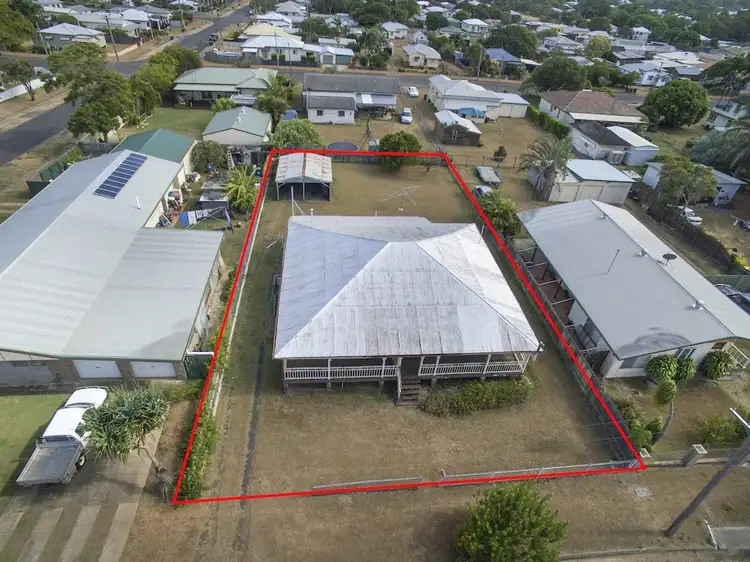 23 Lloyd Street, Walkervale QLD 4670