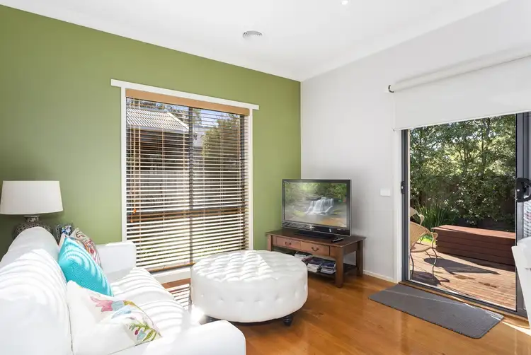 Third view of Homely house listing, 1 Daintree Way, Ocean Grove VIC 3226