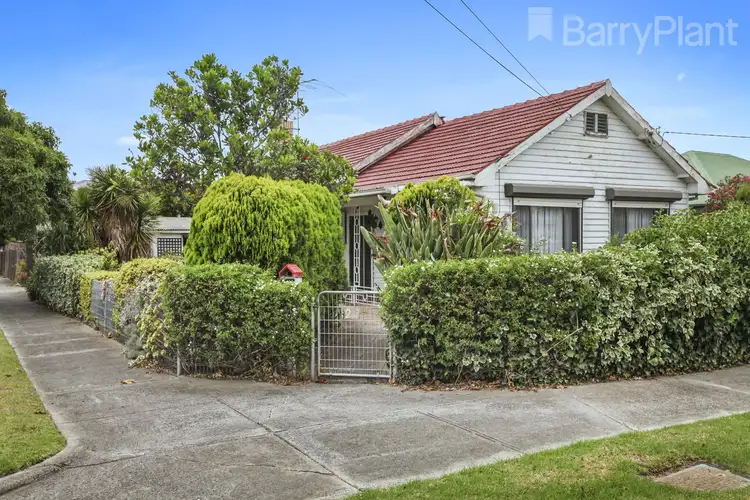Second view of Homely house listing, 20 Chelsey Street, Ardeer VIC 3022