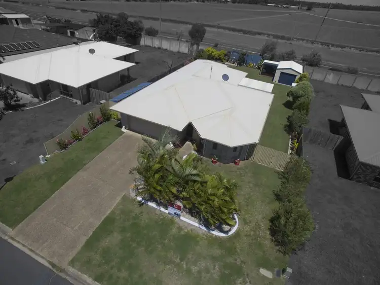 Second view of Homely house listing, 40 The Strand West, Thabeban QLD 4670