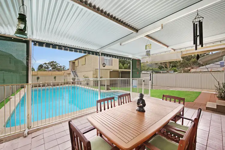 Second view of Homely house listing, 15 Winifred Avenue, Umina Beach NSW 2257