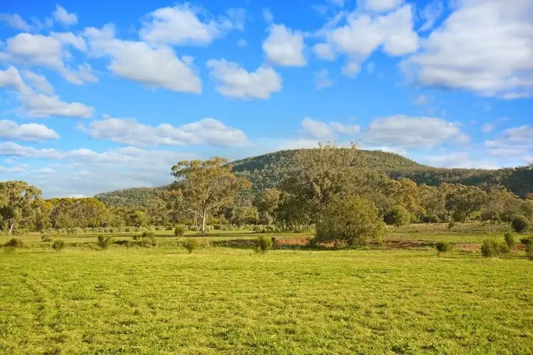 Lot 2/540 Blackjack Road, Gunnedah NSW 2380