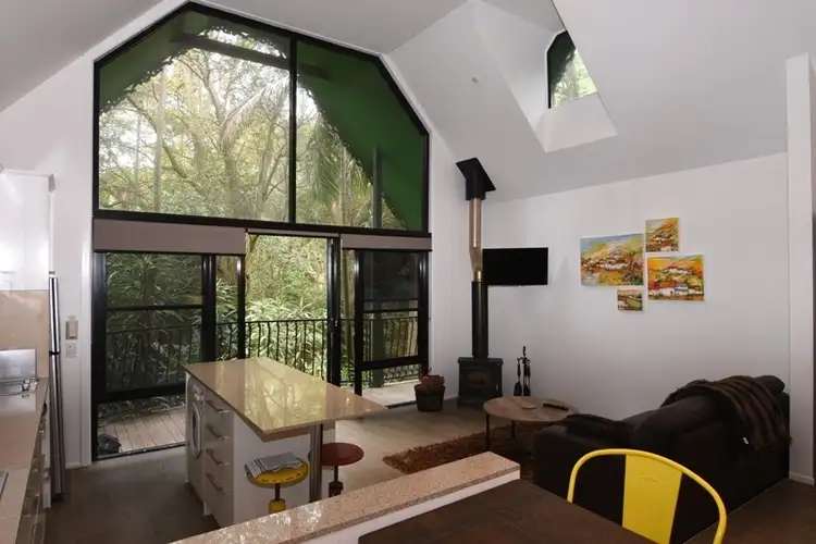 Fifth view of Homely unit listing, Address available on request