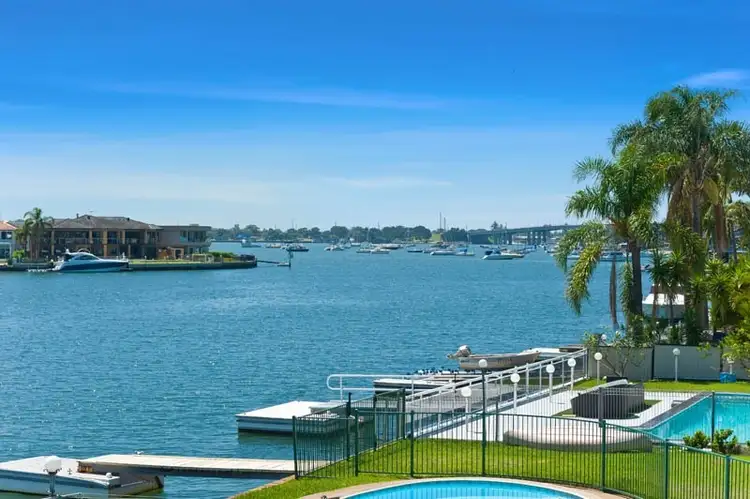 Fourth view of Homely house listing, 21 Barcoo Island, Sylvania Waters NSW 2224