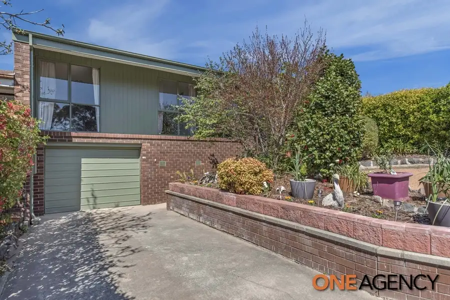 Main view of Homely townhouse listing, 17 Rymill Place, Mawson ACT 2607