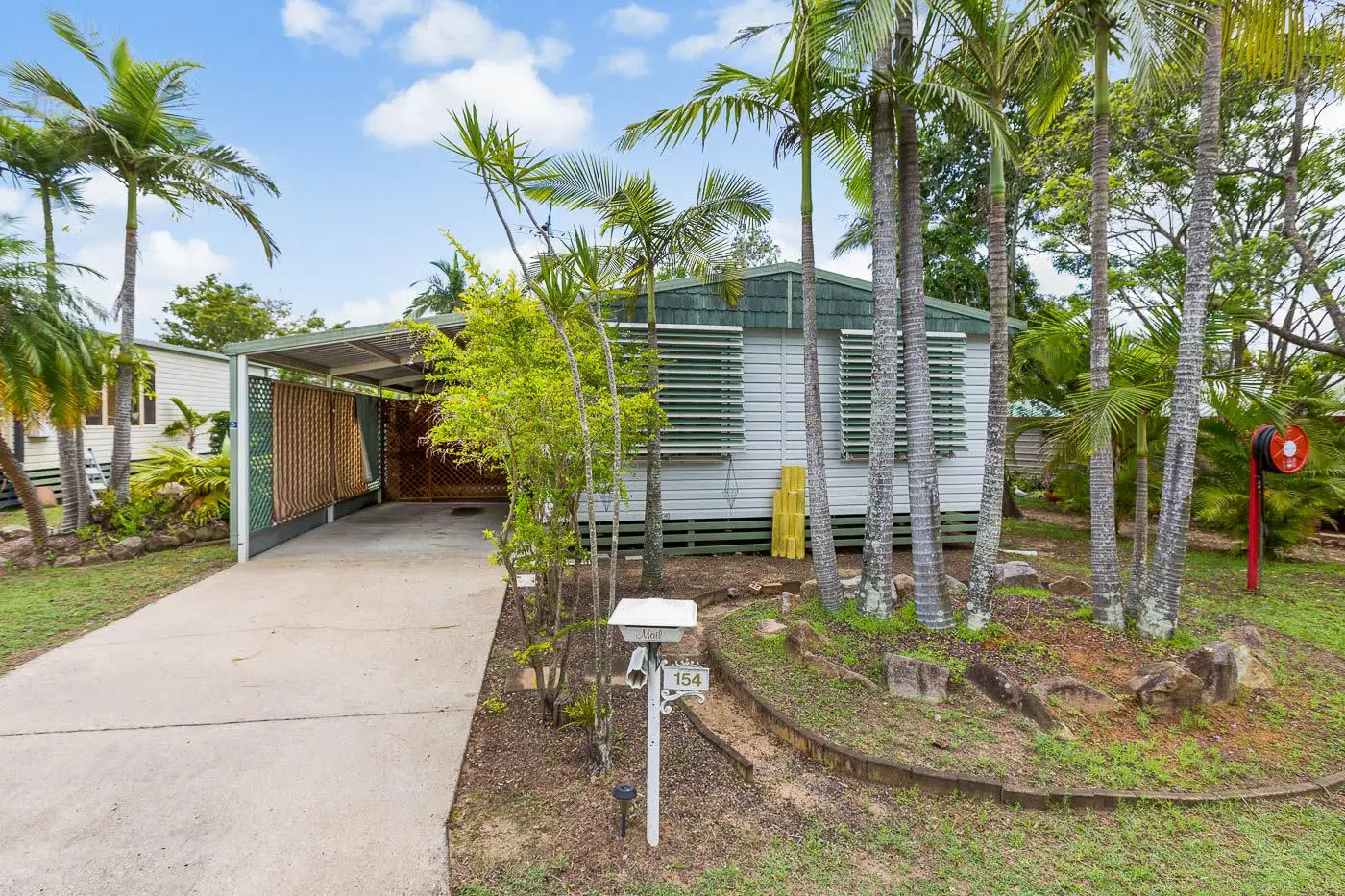 Main view of Homely house listing, 154 Golden Cane Drive, Durack QLD 4077