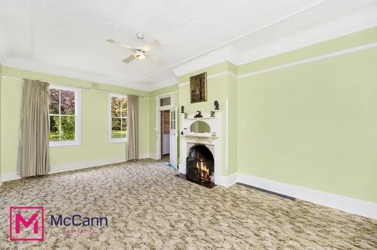 Fifth view of Homely rural property listing, DP 1034956 Dalton Road, Gunning NSW 2581