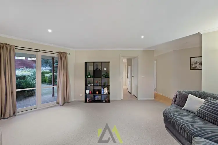 Sixth view of Homely house listing, 22 Darnley Drive, Skye VIC 3977