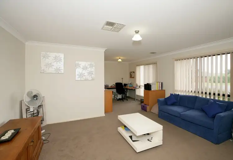 Third view of Homely house listing, 116 Yentoo Drive, Wagga Wagga NSW 2650