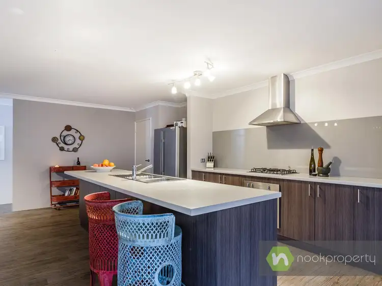 Third view of Homely house listing, 13 Belmore Bend, Aubin Grove WA 6164