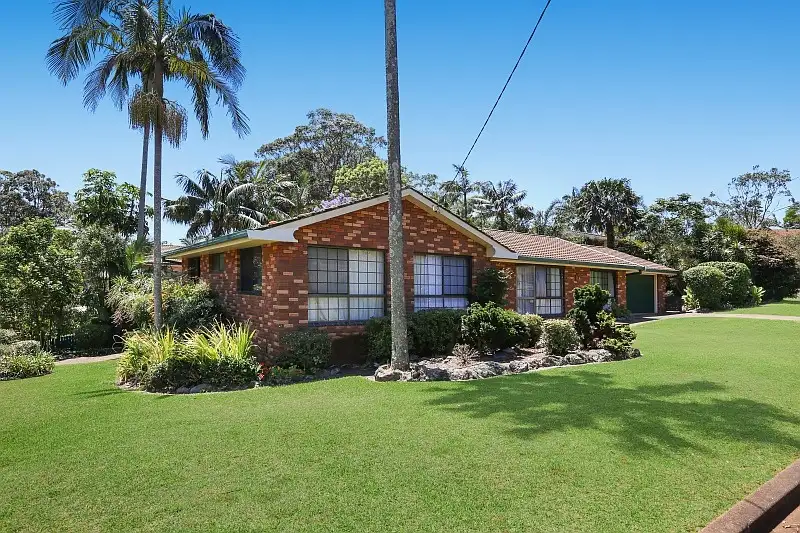 Main view of Homely house listing, 26 Merinda Drive, Port Macquarie NSW 2444
